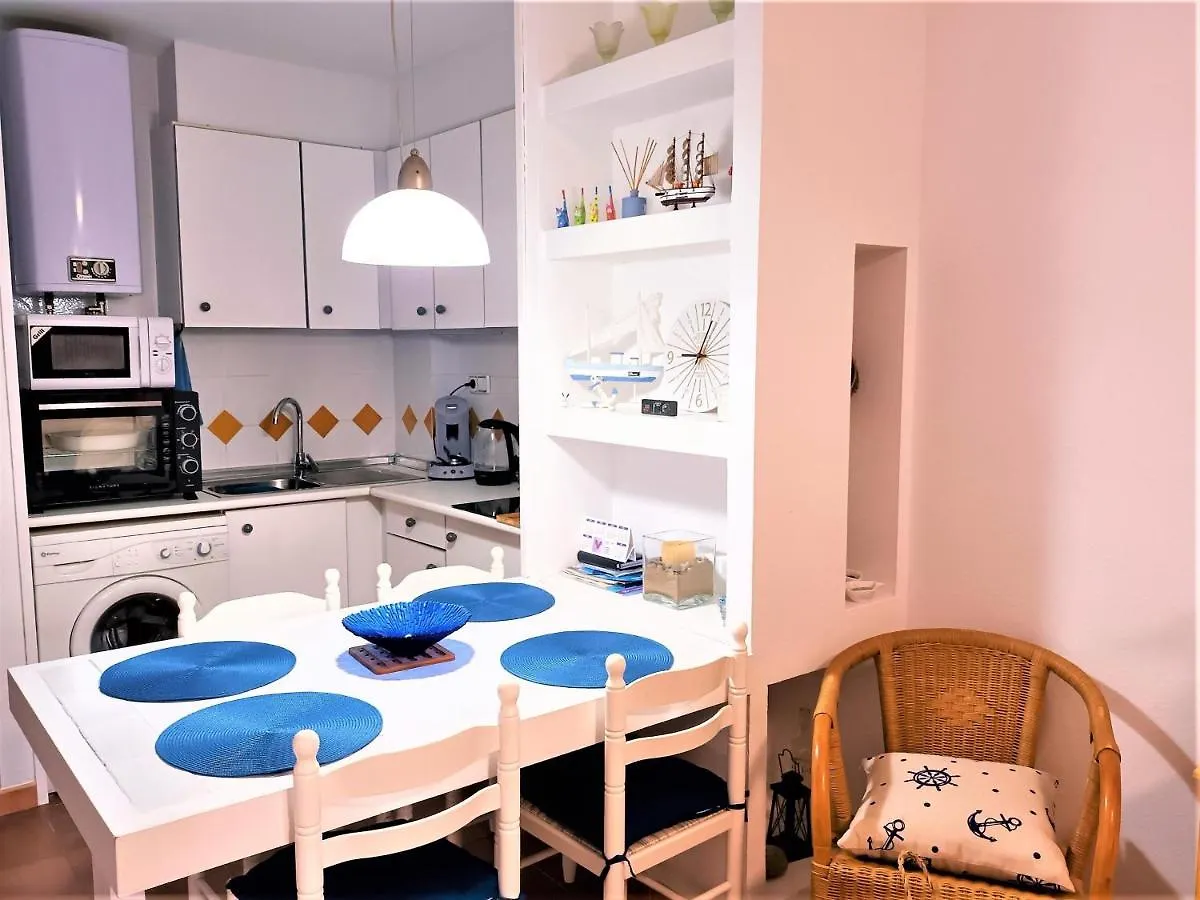Apartamento En Zona Tranquila Con Piscina Salada, Cerca De La Playa Y Parque Natural, Ideal Senderismo. - Es-258-96 Roses Apartment