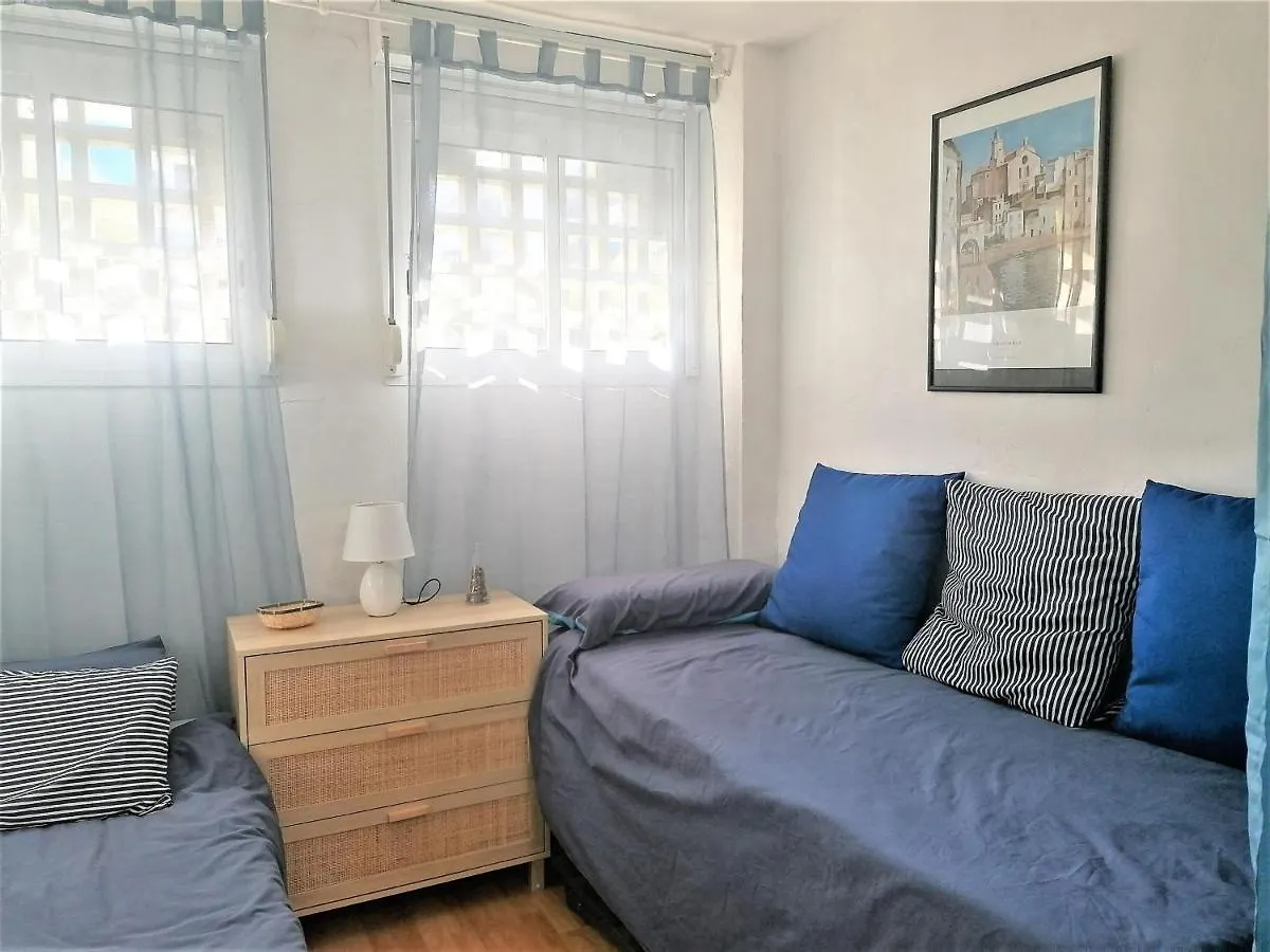 Apartamento En Zona Tranquila Con Piscina Salada, Cerca De La Playa Y Parque Natural, Ideal Senderismo. - Es-258-96 Roses 0*,  Spain