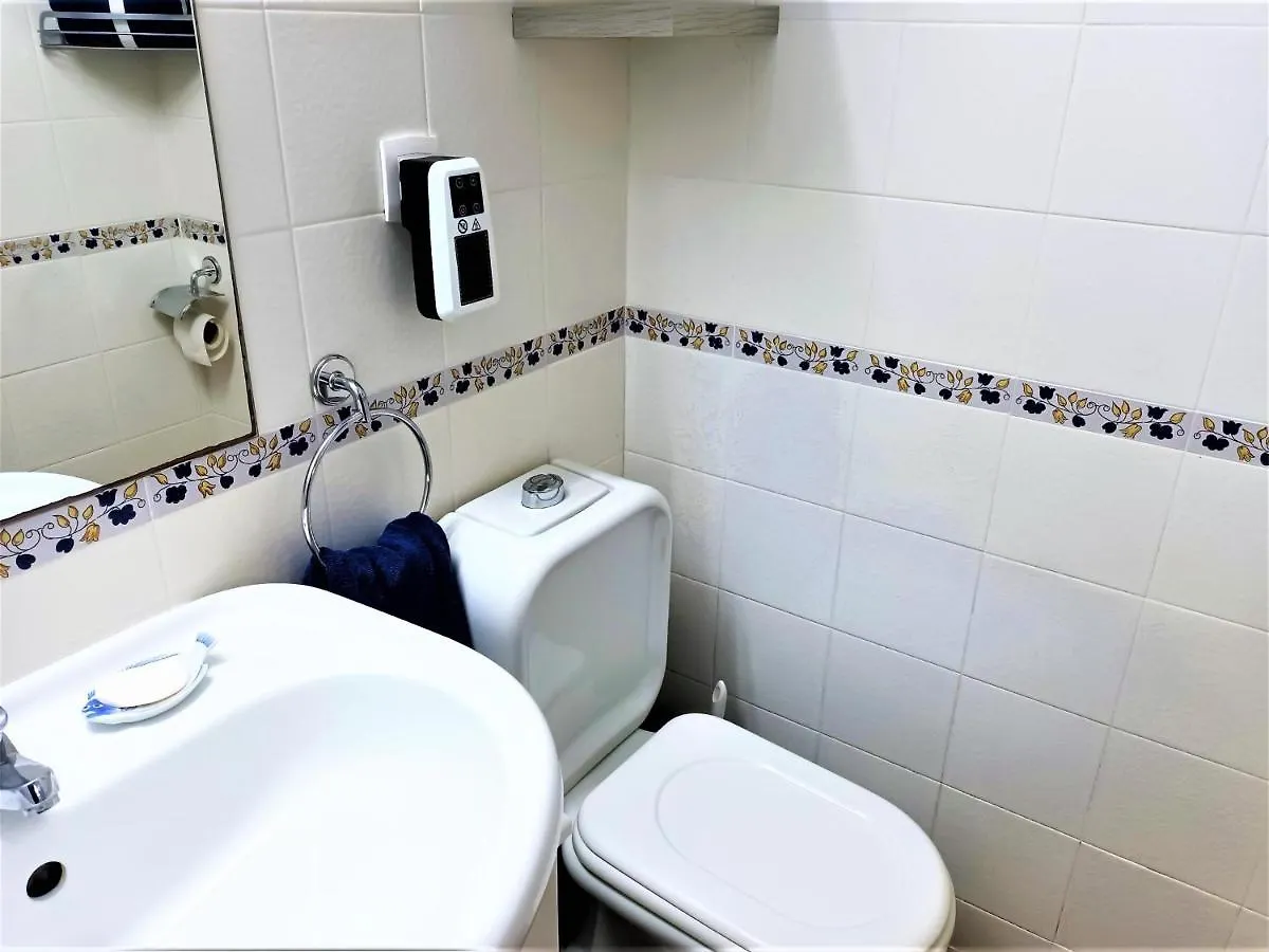 Apartamento En Zona Tranquila Con Piscina Salada, Cerca De La Playa Y Parque Natural, Ideal Senderismo. - Es-258-96 Roses