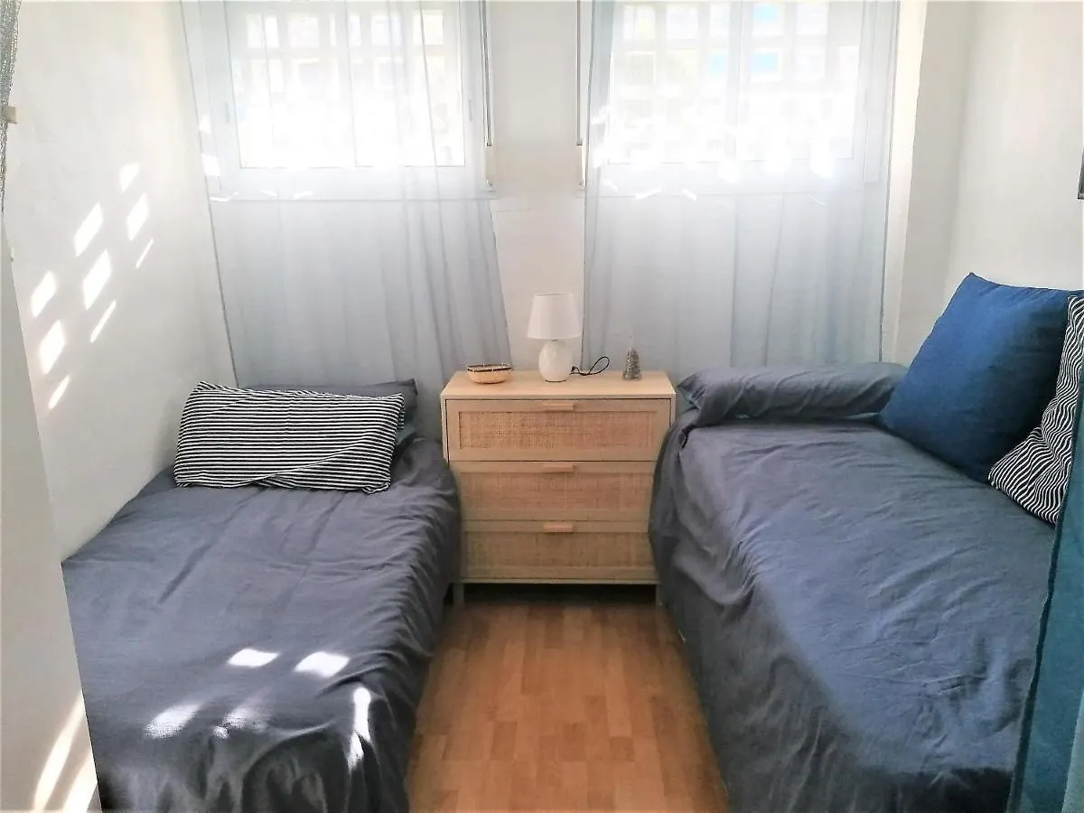 Apartamento En Zona Tranquila Con Piscina Salada, Cerca De La Playa Y Parque Natural, Ideal Senderismo. - Es-258-96 Roses Spain