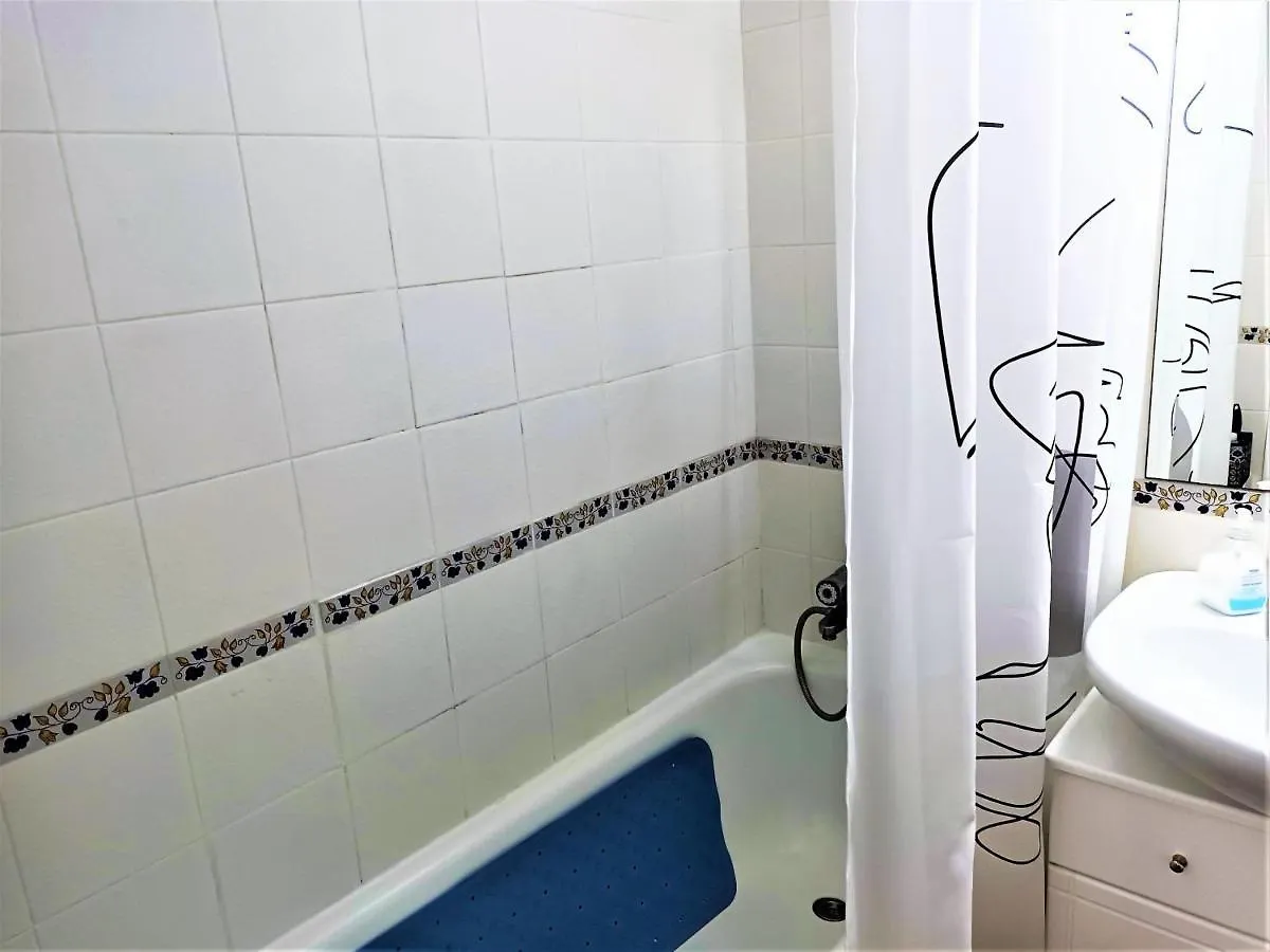 Apartamento En Zona Tranquila Con Piscina Salada, Cerca De La Playa Y Parque Natural, Ideal Senderismo. - Es-258-96 Roses 0*,