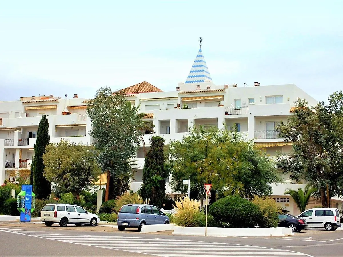 Apartment Apartamento En Zona Tranquila Con Piscina Salada, Cerca De La Playa Y Parque Natural, Ideal Senderismo. - Es-258-96 Roses