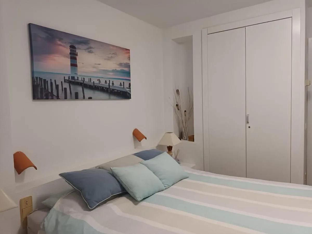 Apartamento En Zona Tranquila Con Piscina Salada, Cerca De La Playa Y Parque Natural, Ideal Senderismo. - Es-258-96 Roses Apartment