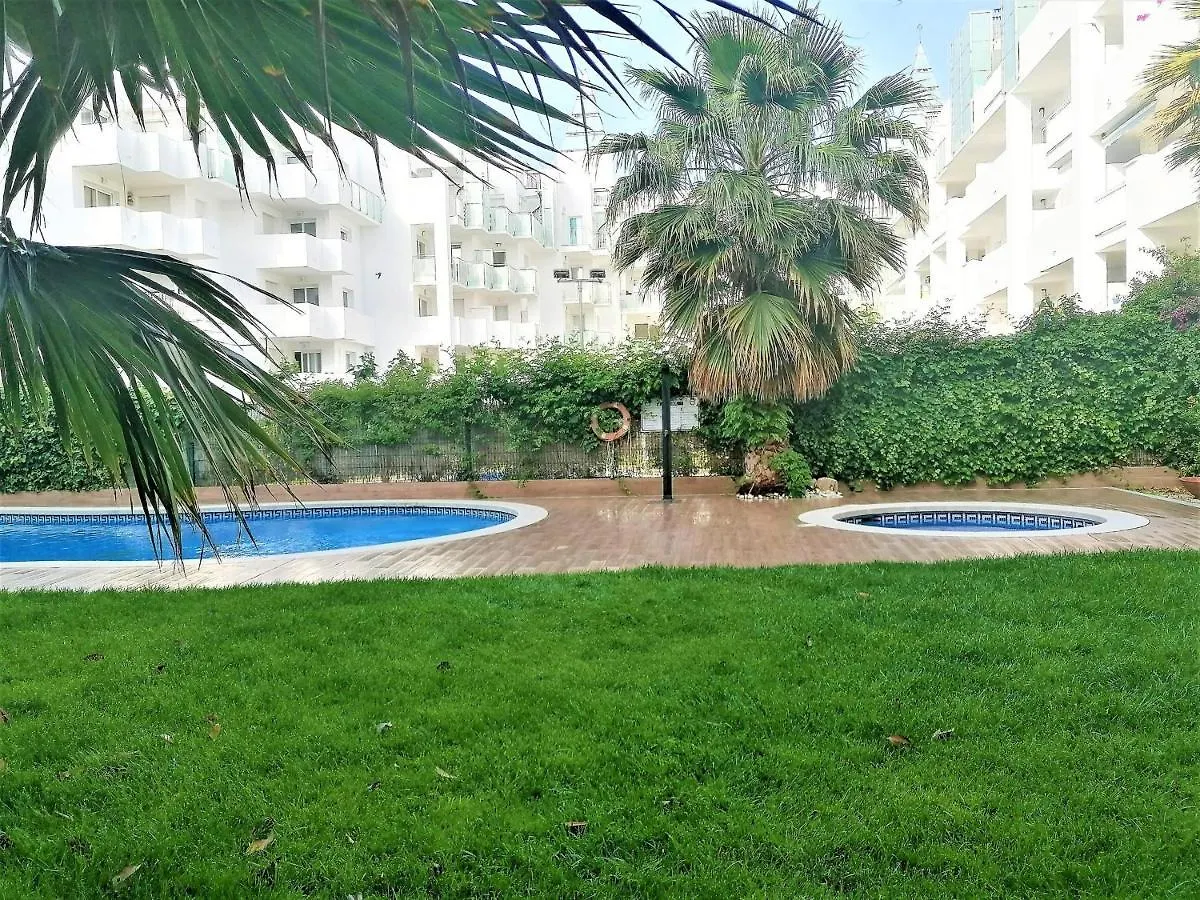 Apartment Apartamento En Zona Tranquila Con Piscina Salada, Cerca De La Playa Y Parque Natural, Ideal Senderismo. - Es-258-96 Roses Spain