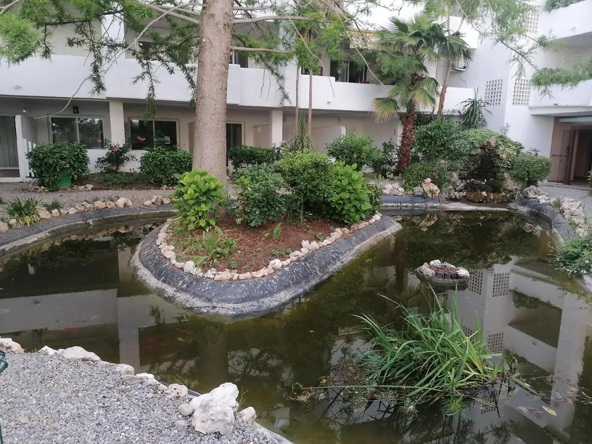 Apartamento En Zona Tranquila Con Piscina Salada, Cerca De La Playa Y Parque Natural, Ideal Senderismo. - Es-258-96 Roses Apartmán