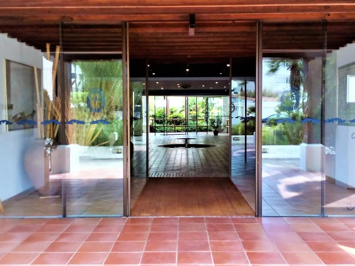 Apartamento En Zona Tranquila Con Piscina Salada, Cerca De La Playa Y Parque Natural, Ideal Senderismo. - Es-258-96 Roses