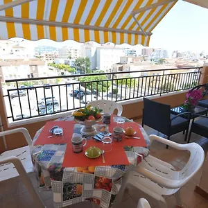 Rnet - Olympe Costa Brava Appartement