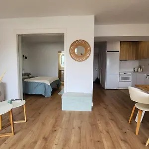 Mediterranean Appartement