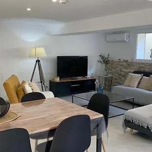 Rodhes Playa B-1 Appartement