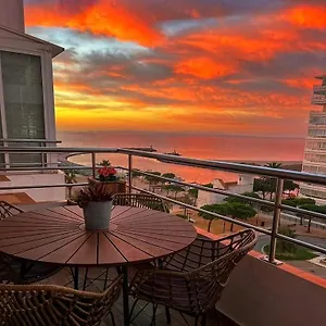 Sunsetmare Vacational Appartement