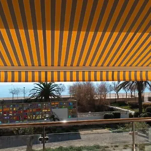 Rnet - Hort De Mar Appartement