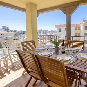 Stella Maris 5 1 - Immo Barneda Appartement