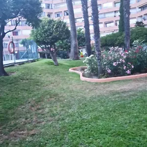 Santa Margarida Appartement