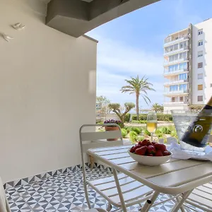 Punta Pelegri 318 - Immo Barneda Appartement